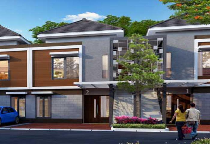 Rumah Mungil Kini Banyak Dicari Pembeli